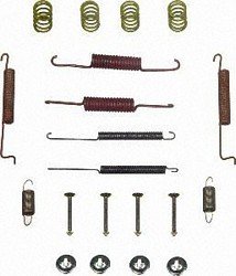 Drum Hardware Kits Wagner F102576S