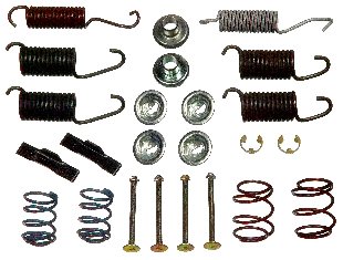 Drum Hardware Kits Wagner F105843S