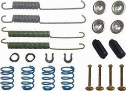 Drum Hardware Kits Wagner F110948S