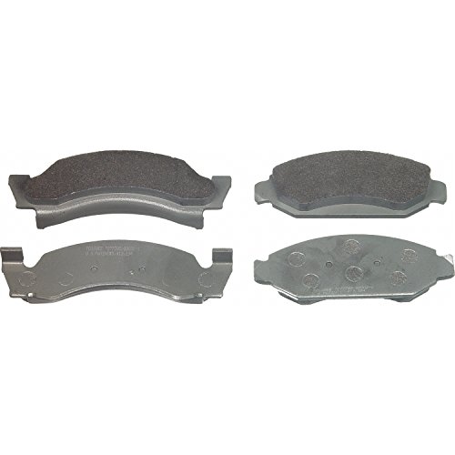 Brake Pads Wagner MX92