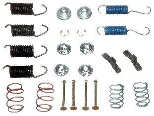 Drum Hardware Kits Wagner F111111S