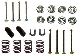 Hold-Down Parts Kits Wagner F19472S