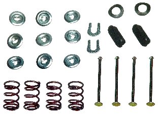 Hold-Down Parts Kits Wagner F98974S