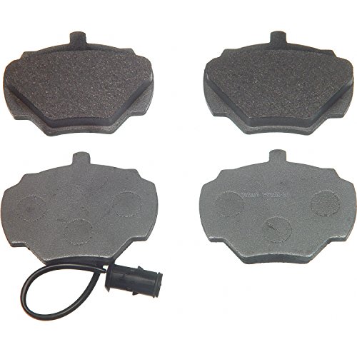 Brake Pads Wagner MX518