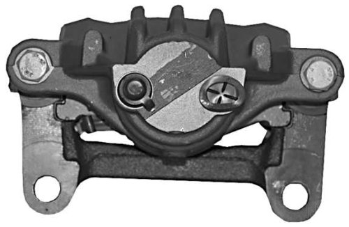 Calipers Without Pads Wagner TQM25603