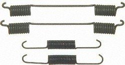 Return Springs Wagner F107181S