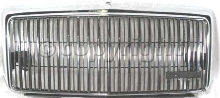 Bumper Covers Parts Train 8077