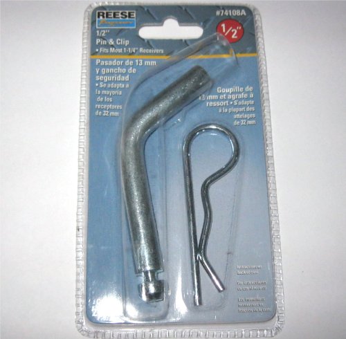 Hitch Plugs Reese 74108A