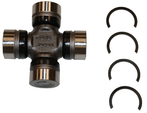 GMB 215-0046 Auto U-Joint Universal Joints GMB 2150046