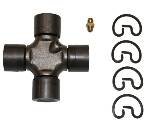 GMB 215-2153 Auto U-Joint Universal Joints GMB 2152153