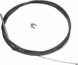 Wagner BC111083 Brake Cable Parking Wagner BC111083