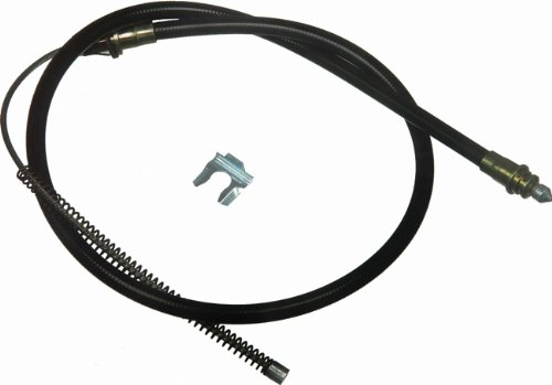 Parking Wagner BC73003