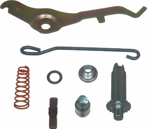 Wagner H2601 Drum Brake Self Adjuster Repair Kit Drum Hardware Kits Wagner H2601