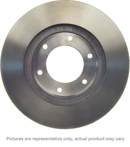 Rotors Wagner BD125353