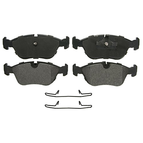 Brake Pads Wagner ZX618