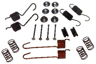 Drum Hardware Kits Wagner F130896S