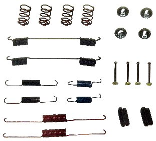 Drum Hardware Kits Wagner F134098S