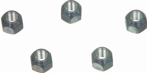 Lug Nuts Wagner BD61283