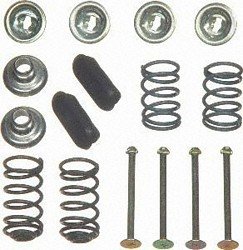 Hold-Down Parts Kits Wagner F102514S