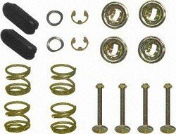 Hold-Down Parts Kits Wagner F107183S