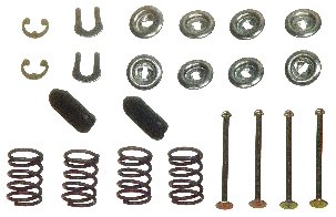 Hold-Down Parts Kits Wagner F19469S