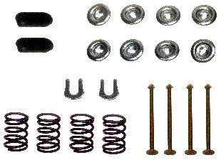 Hold-Down Parts Kits Wagner F19471S