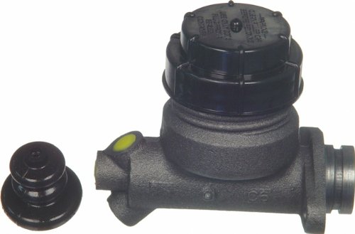 Wagner CM35417 Clutch Master Cylinder Assembly Master Cylinders Wagner CM35417