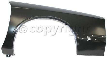 Fenders Parts Train 8153