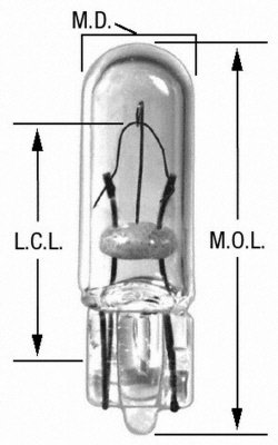 Lighting Wagner 17037