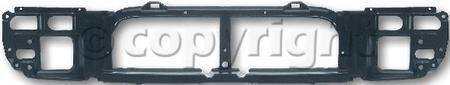 HEADER PANEL ford RANGER 98-05 truck Header Panels Parts Train 10053Q