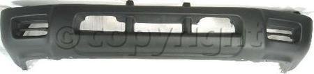 Valances Parts Train 10525
