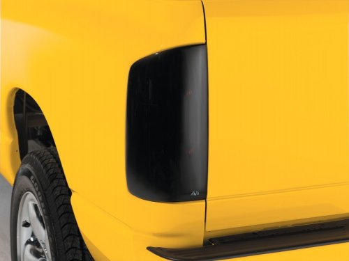 Exterior Accessories Auto Ventshade 33056
