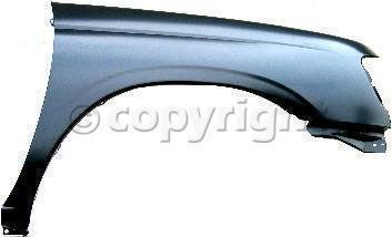 Fenders Parts Train 10526