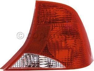 Tail Light Assemblies Parts Train 11-5375-01