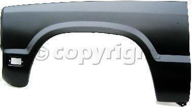 Fenders Parts Train 1102