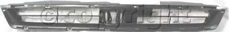 GRILLE honda ACCORD 96-97 grill Bumper Covers Parts Train 1263
