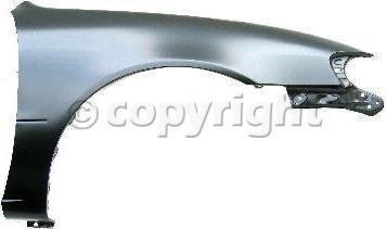Fenders Parts Train 13810