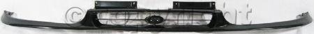 Bumper Covers Parts Train 1568