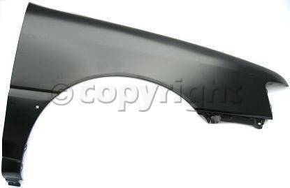 Fenders Parts Train 1591