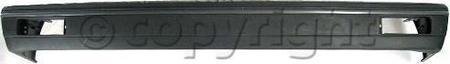 Bumper Covers Parts Train 1626