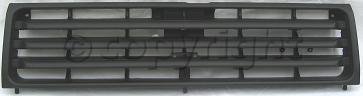 GRILLE mitsubishi MONTERO 92-97 grill suv Bumper Covers Parts Train 1845