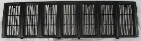 Bumper Covers Parts Train 19023