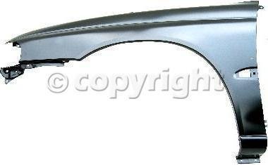 Fenders Parts Train 2502