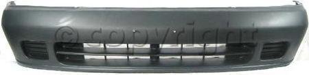 Bumper Covers Parts Train 2505