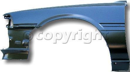 Fenders Parts Train 2589-1
