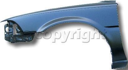 Fenders Parts Train 2802-2