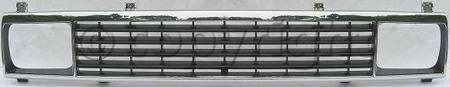 Bumper Covers Parts Train 316