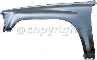 Fenders Parts Train 3204