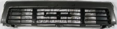 Bumper Covers Parts Train 3272