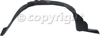 Fenders Parts Train 3707